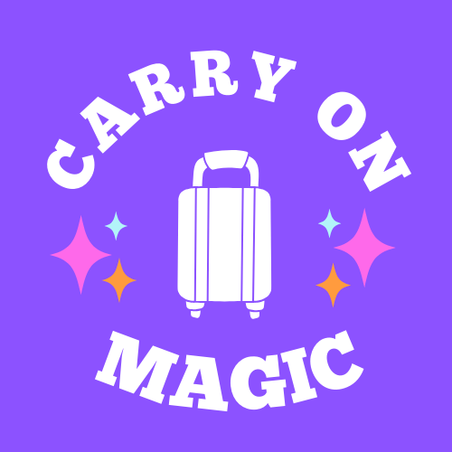 CARRY ON MAGIC